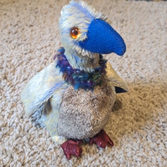 Ty beanie baby 2000s Buzzy - Picture 1 of 4